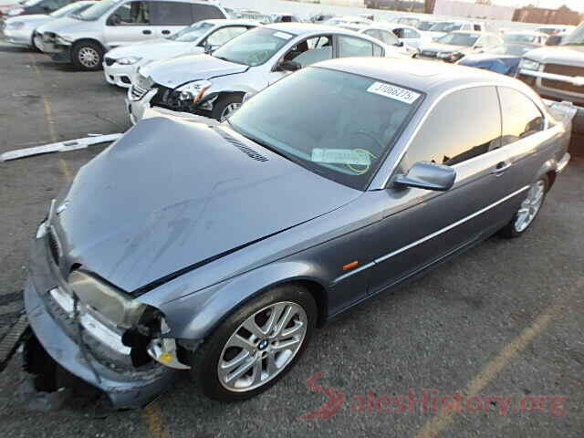 1N6BD0CT8KN727036 2001 BMW 3 SERIES