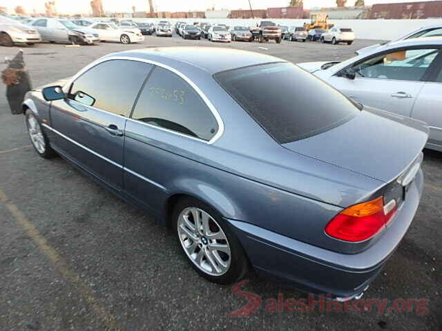 1N6BD0CT8KN727036 2001 BMW 3 SERIES