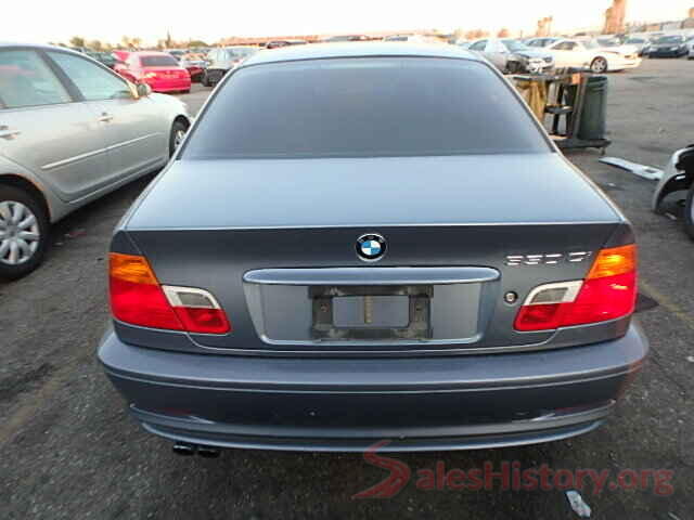 1N6BD0CT8KN727036 2001 BMW 3 SERIES