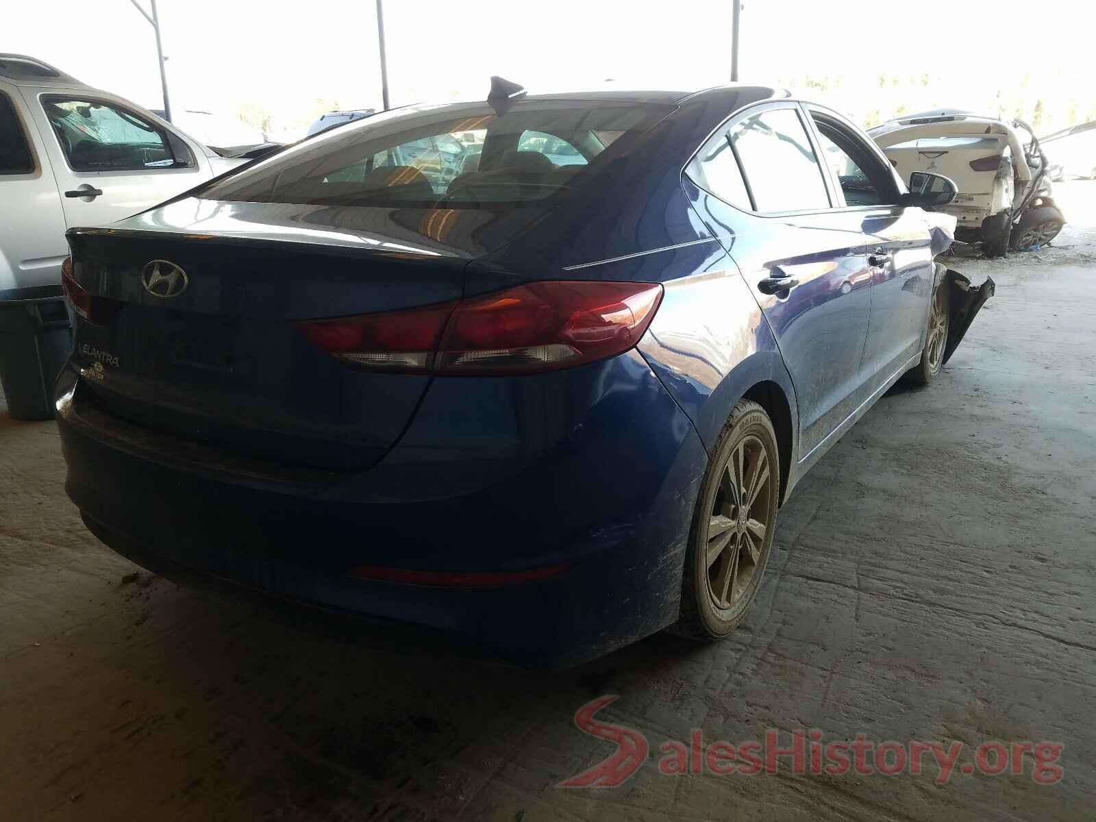 5NPD84LF8HH048488 2017 HYUNDAI ELANTRA