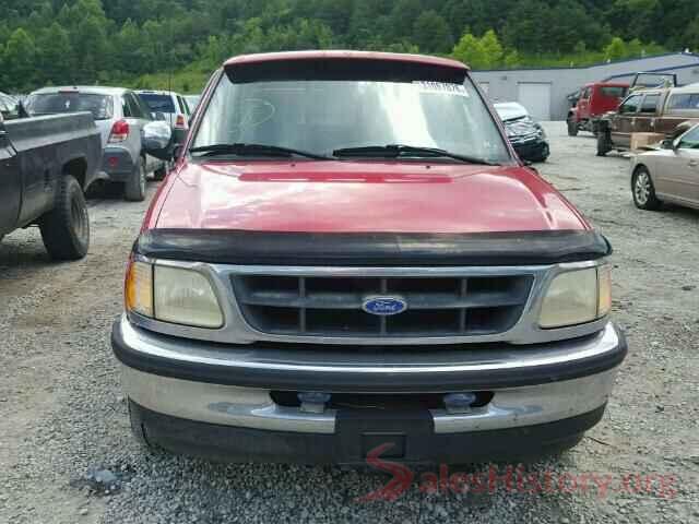 JTHBA1D2XJ5078750 1997 FORD F150