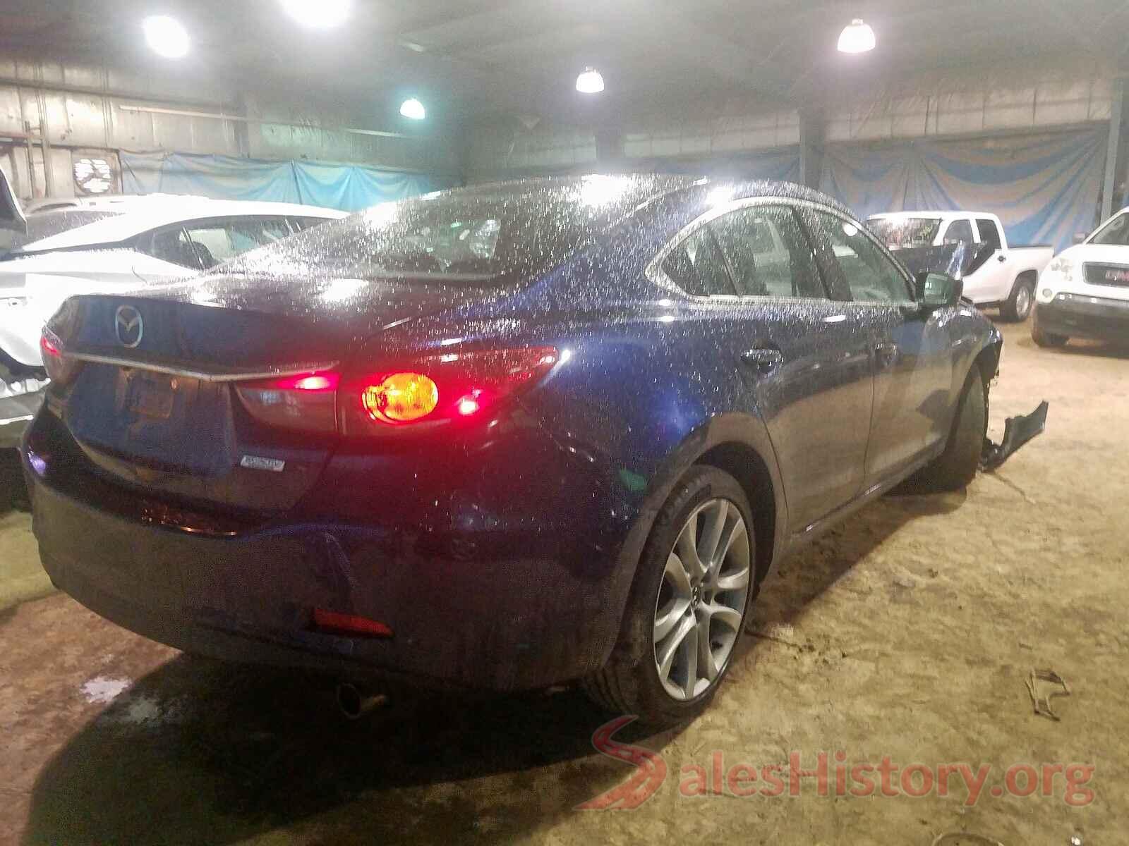 JM3KE4DY6G0799916 2017 MAZDA 6