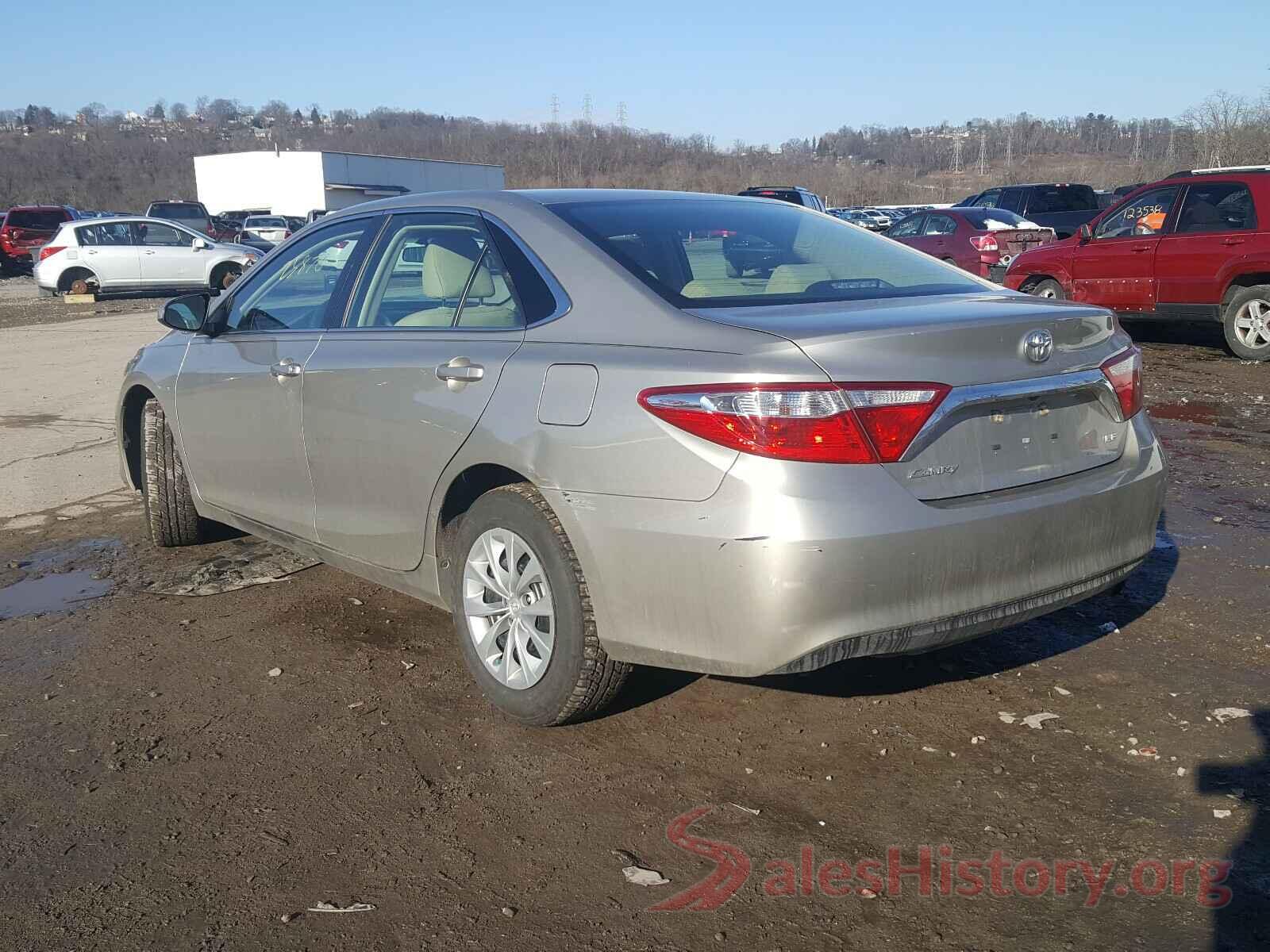 4T1BF1FK0HU354722 2017 TOYOTA CAMRY