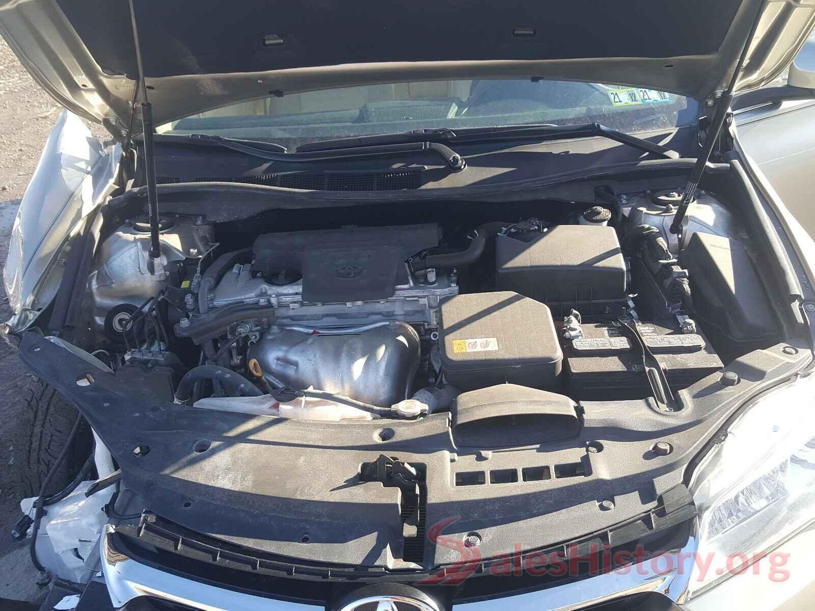 4T1BF1FK0HU354722 2017 TOYOTA CAMRY