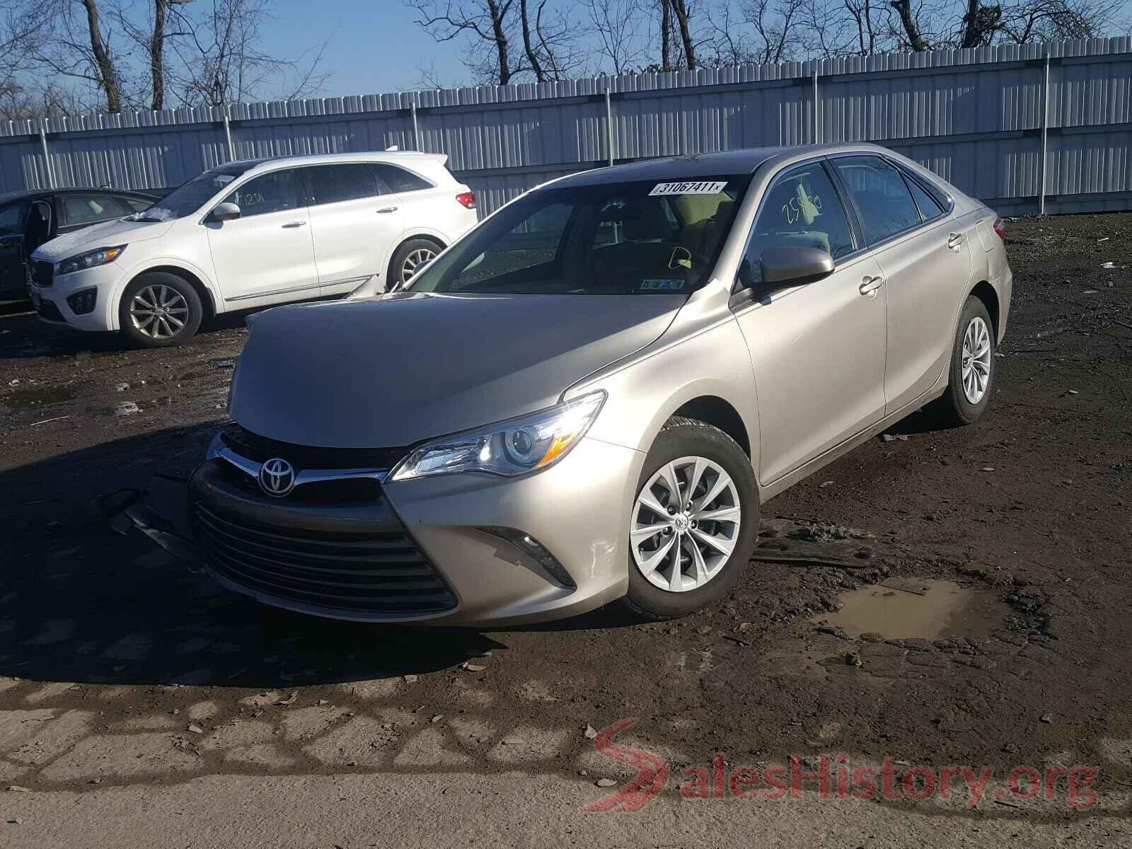 4T1BF1FK0HU354722 2017 TOYOTA CAMRY