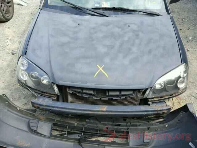 1N4AL3AP1HC210857 2001 HONDA CIVIC