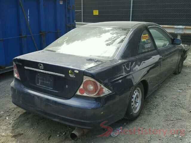 1N4AL3AP1HC210857 2001 HONDA CIVIC