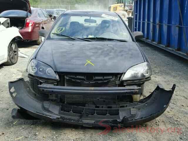 1N4AL3AP1HC210857 2001 HONDA CIVIC