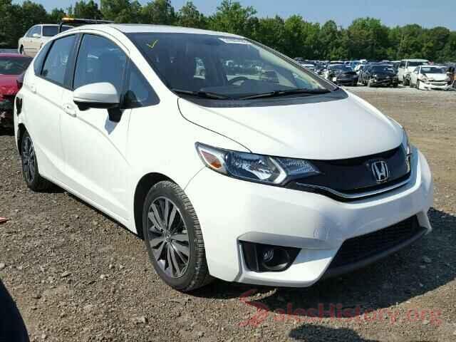 55SWF4KB0GU102262 2015 HONDA FIT