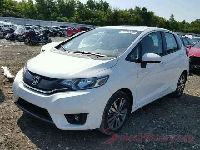 55SWF4KB0GU102262 2015 HONDA FIT