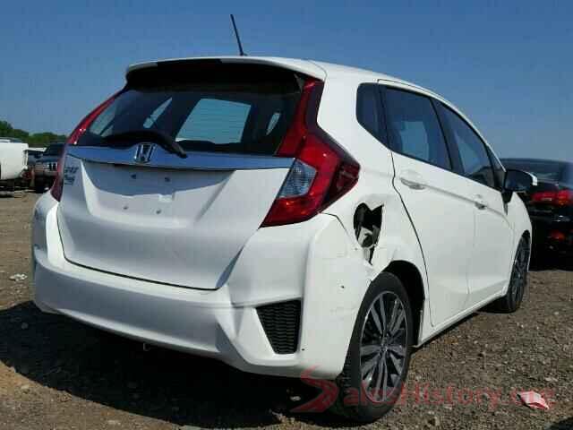 55SWF4KB0GU102262 2015 HONDA FIT