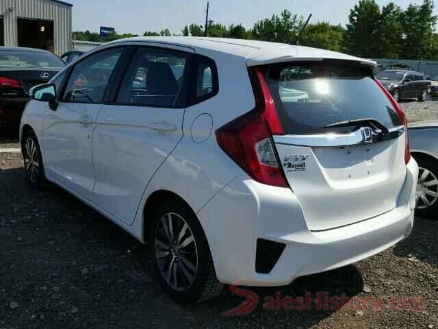 55SWF4KB0GU102262 2015 HONDA FIT