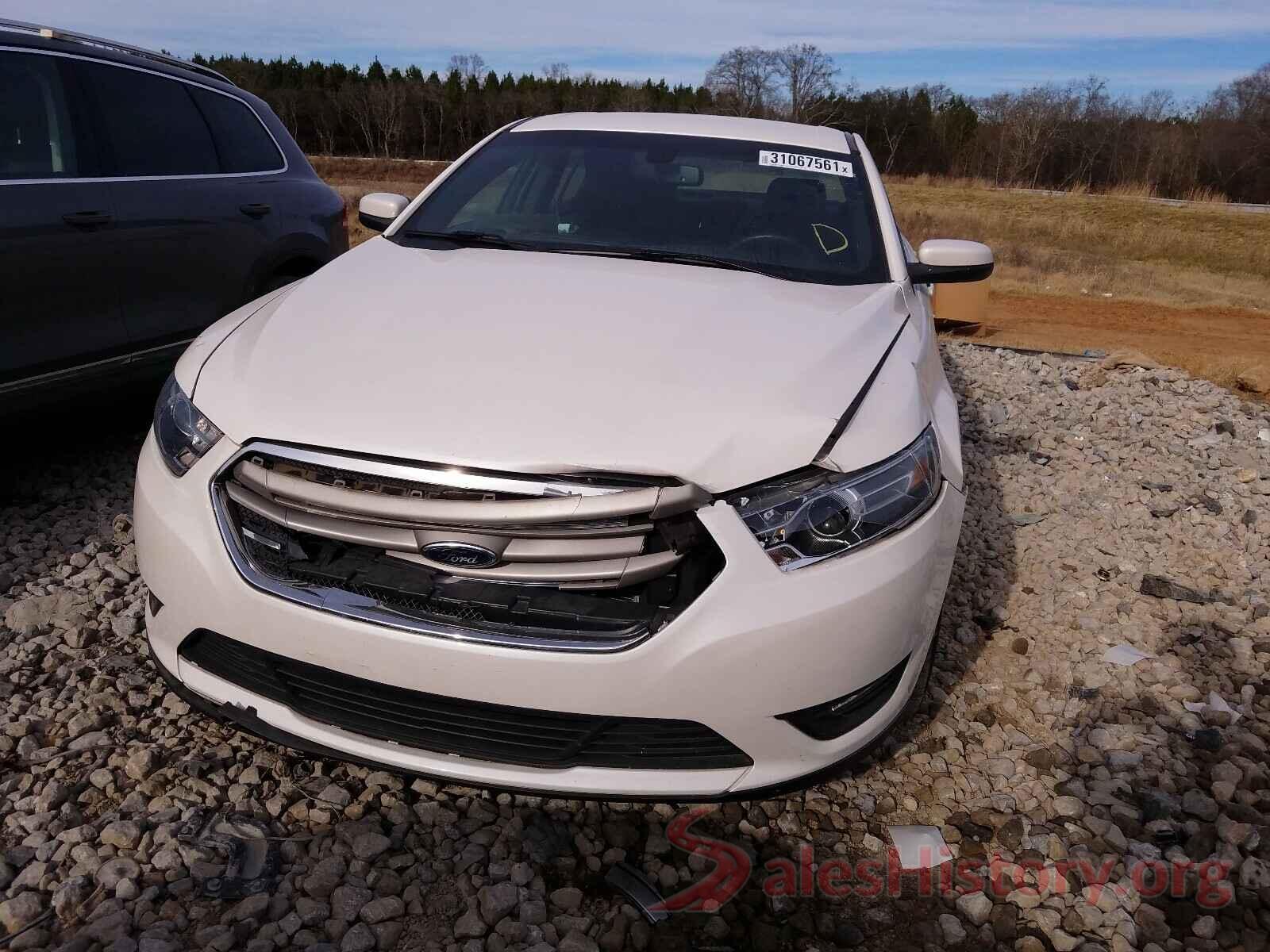 1FAHP2E82GG139837 2016 FORD TAURUS