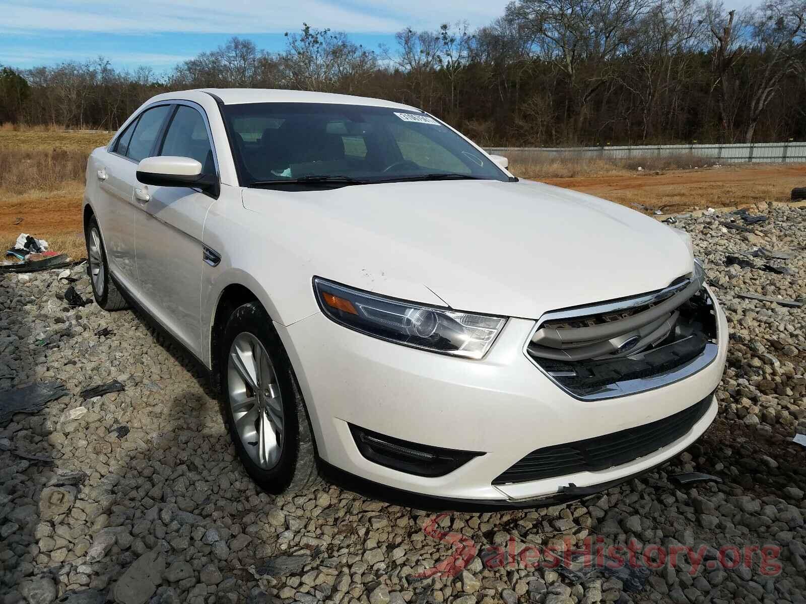 1FAHP2E82GG139837 2016 FORD TAURUS