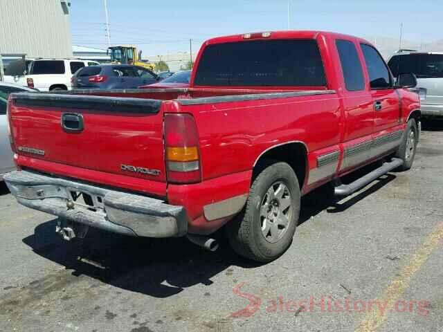 1N4BL4CV5LC221911 2002 CHEVROLET SILVERADO