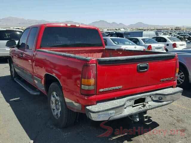 1N4BL4CV5LC221911 2002 CHEVROLET SILVERADO