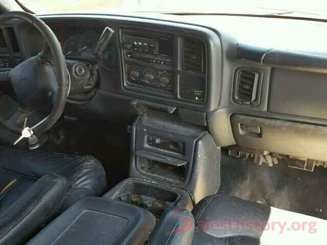 1N4BL4CV5LC221911 2002 CHEVROLET SILVERADO