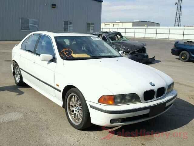 NM0LS7F78G1292079 1997 BMW 5 SERIES