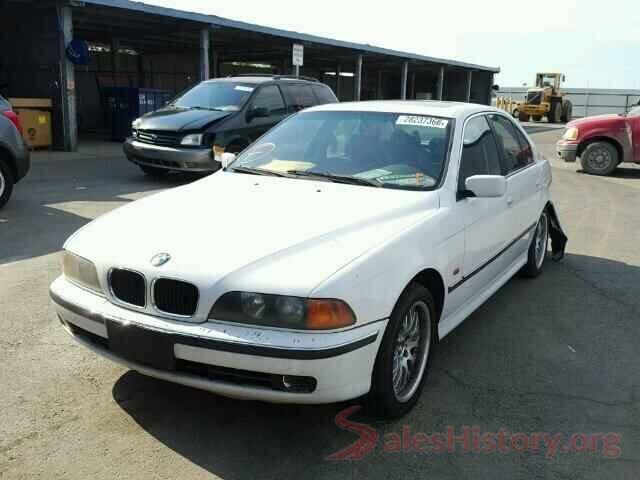 NM0LS7F78G1292079 1997 BMW 5 SERIES