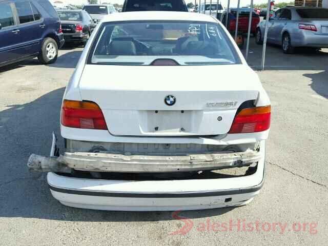 NM0LS7F78G1292079 1997 BMW 5 SERIES