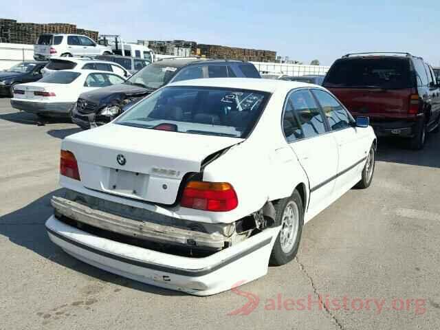 NM0LS7F78G1292079 1997 BMW 5 SERIES