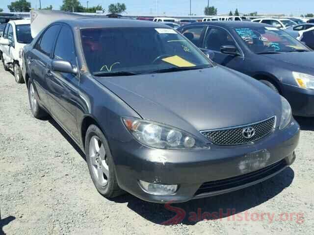 YV440MDR8H2204172 2006 TOYOTA CAMRY