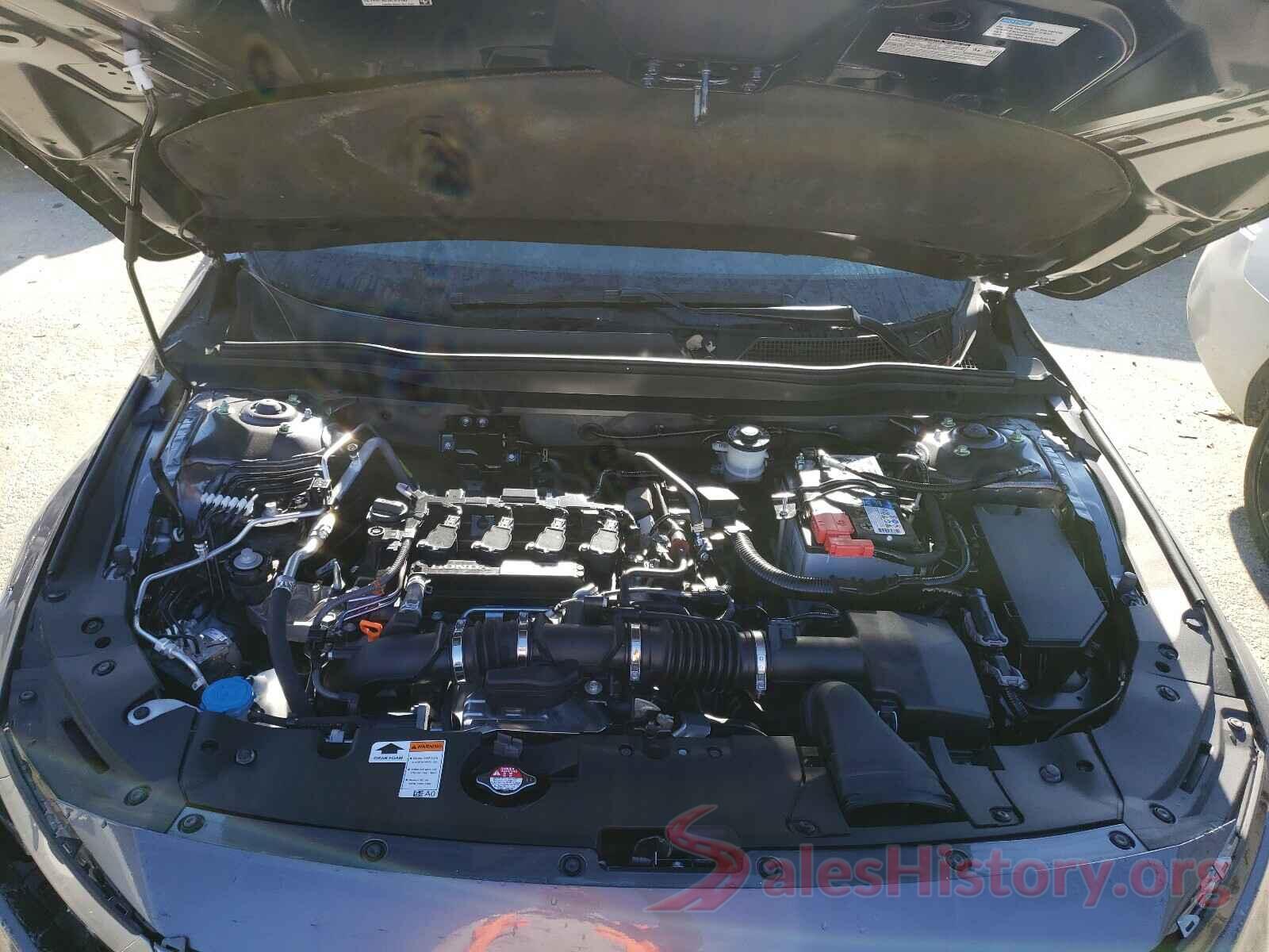 JM3KFACM3J1337521 2018 HONDA ACCORD