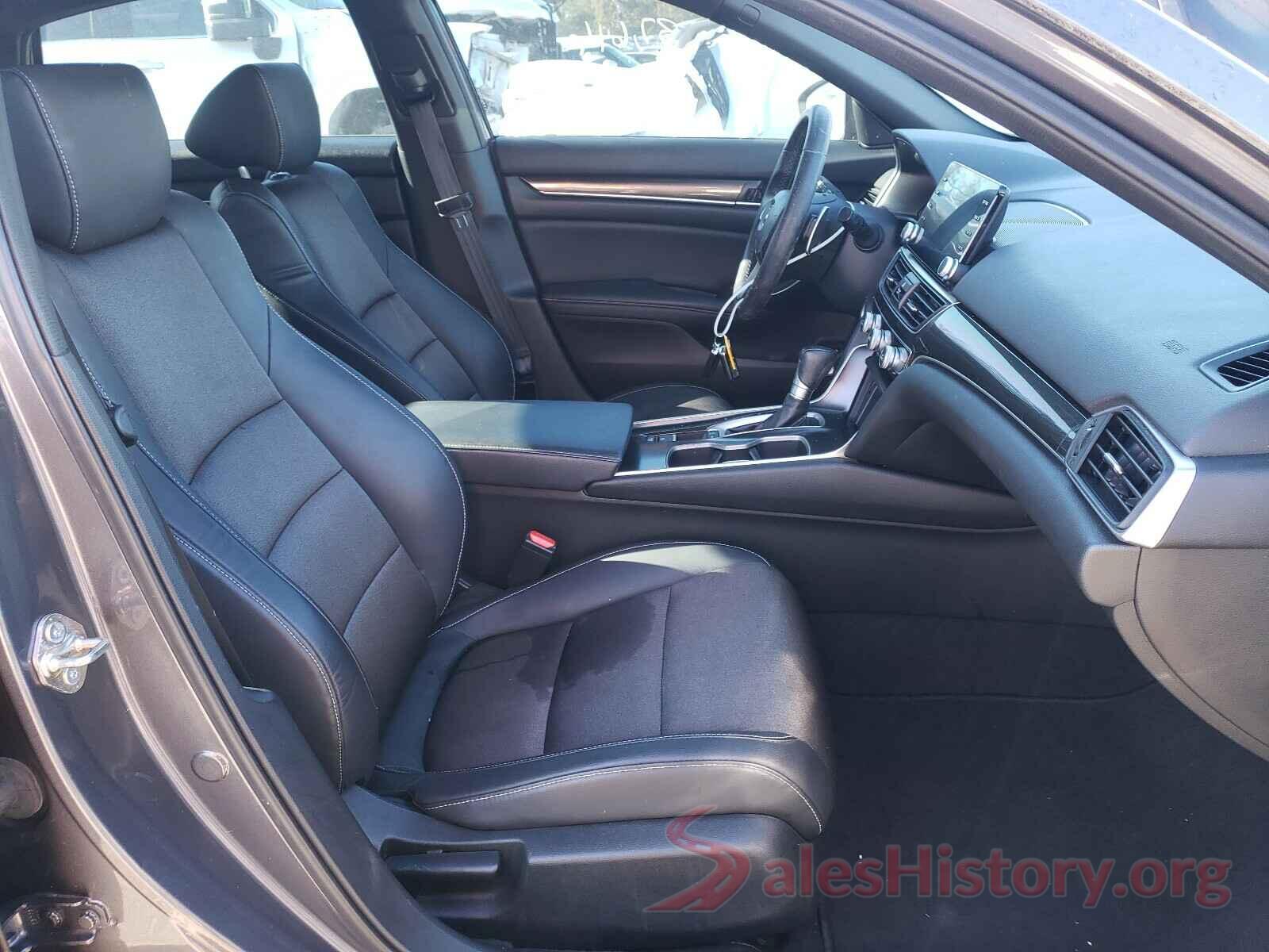 JM3KFACM3J1337521 2018 HONDA ACCORD