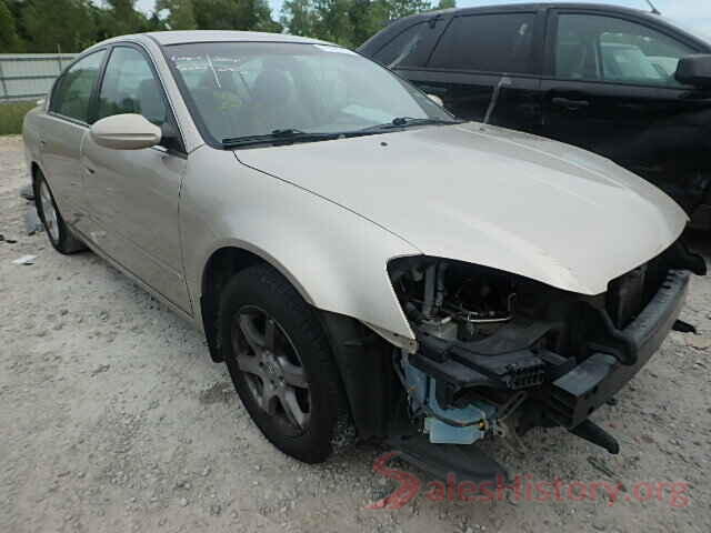 KNMAT2MT5JP511286 2006 NISSAN ALTIMA