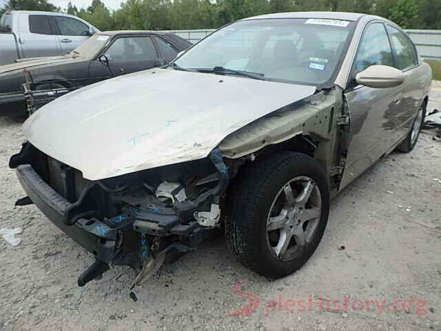 KNMAT2MT5JP511286 2006 NISSAN ALTIMA