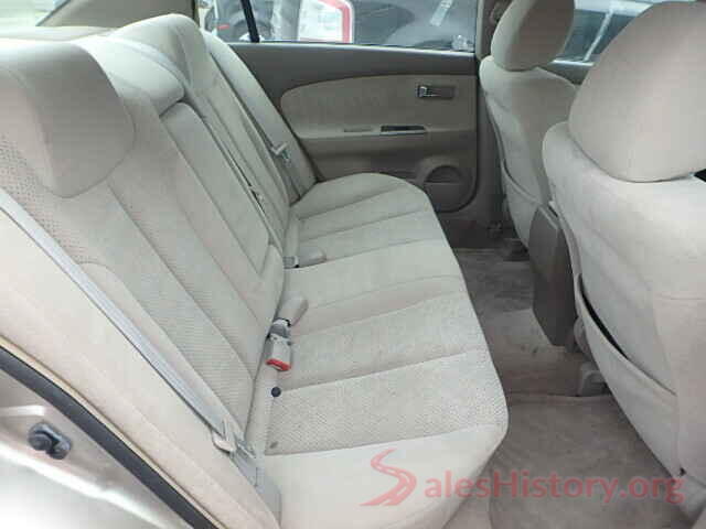 KNMAT2MT5JP511286 2006 NISSAN ALTIMA