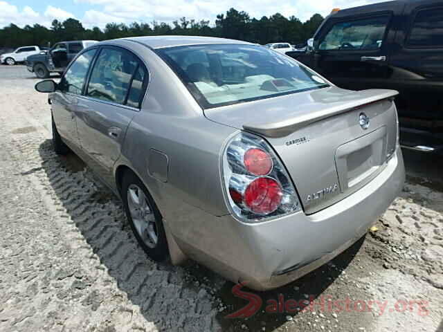 KNMAT2MT5JP511286 2006 NISSAN ALTIMA