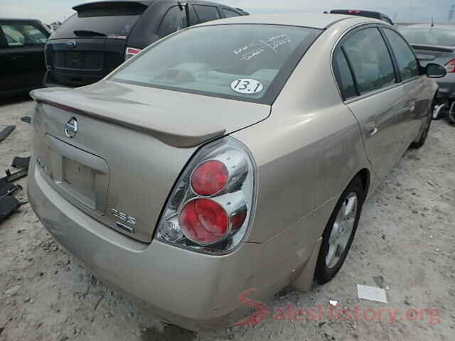 KNMAT2MT5JP511286 2006 NISSAN ALTIMA