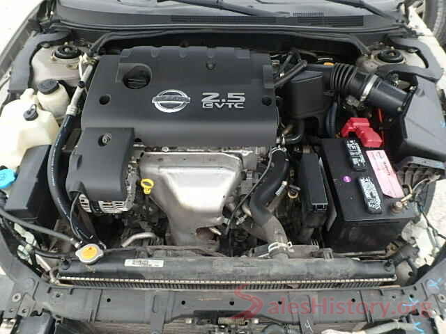 KNMAT2MT5JP511286 2006 NISSAN ALTIMA