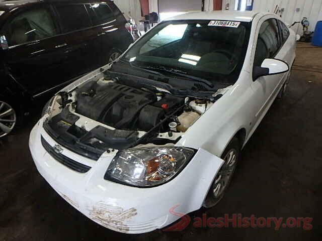 19XFC1F39GE013808 2009 CHEVROLET COBALT