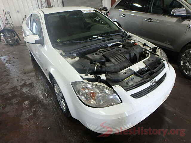 19XFC1F39GE013808 2009 CHEVROLET COBALT