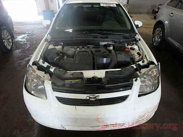 19XFC1F39GE013808 2009 CHEVROLET COBALT