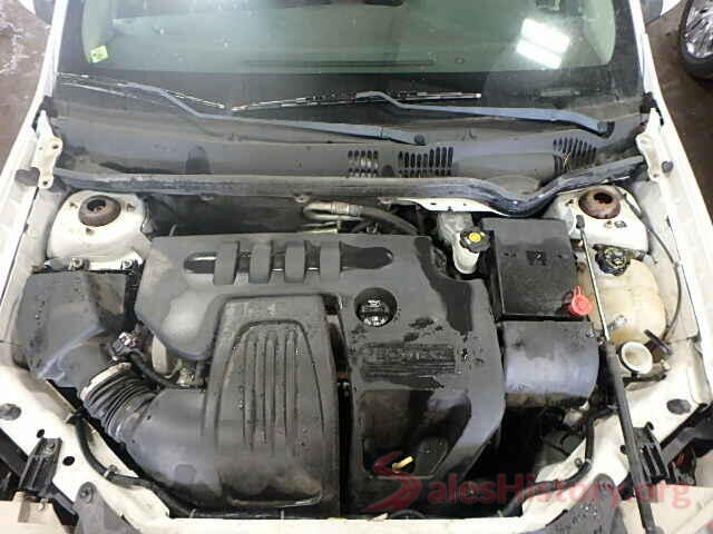 19XFC1F39GE013808 2009 CHEVROLET COBALT