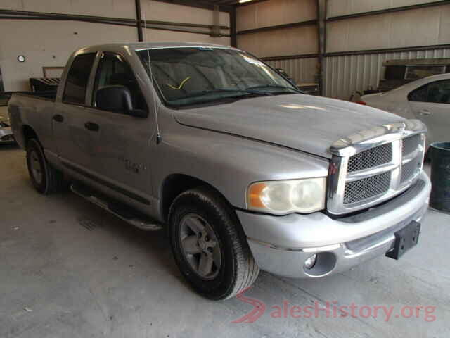 2HGFC2E83LH528094 2002 DODGE RAM 1500