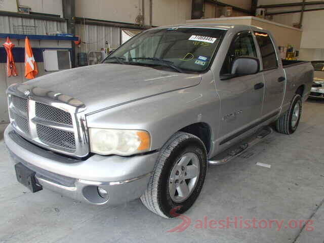 2HGFC2E83LH528094 2002 DODGE RAM 1500