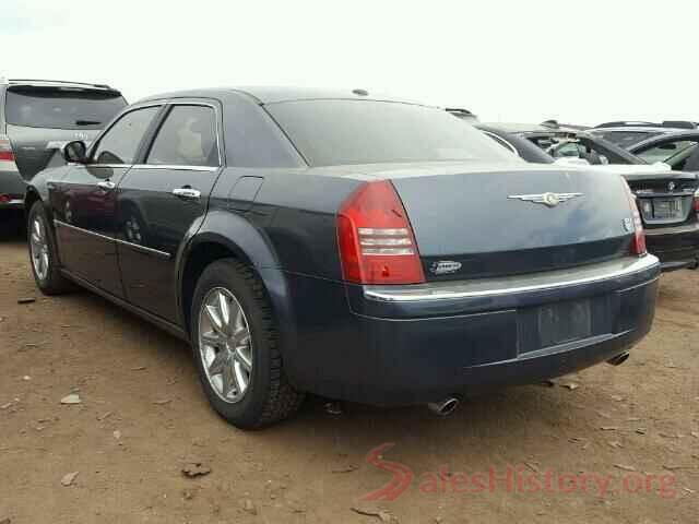 5NPE34AB9HH532818 2007 CHRYSLER 300