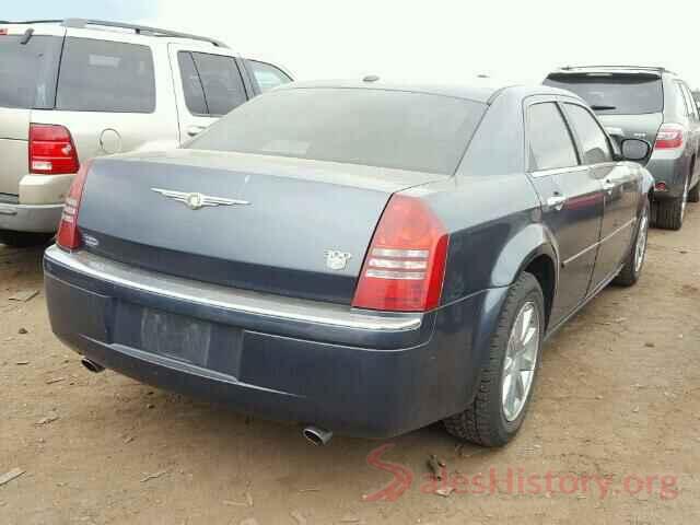 5NPE34AB9HH532818 2007 CHRYSLER 300