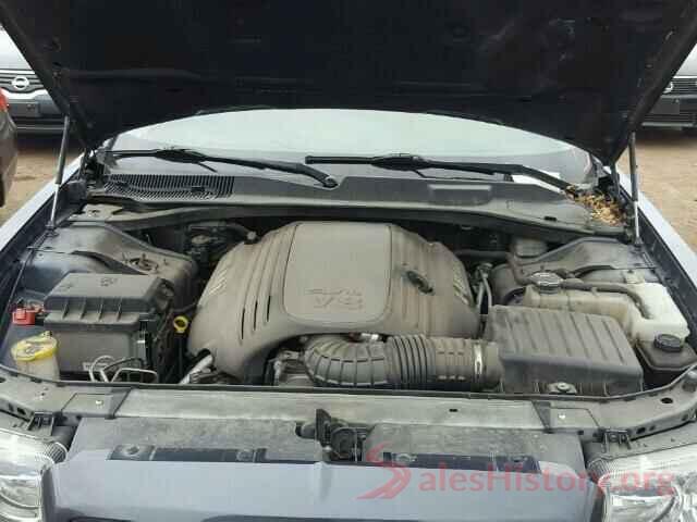 5NPE34AB9HH532818 2007 CHRYSLER 300