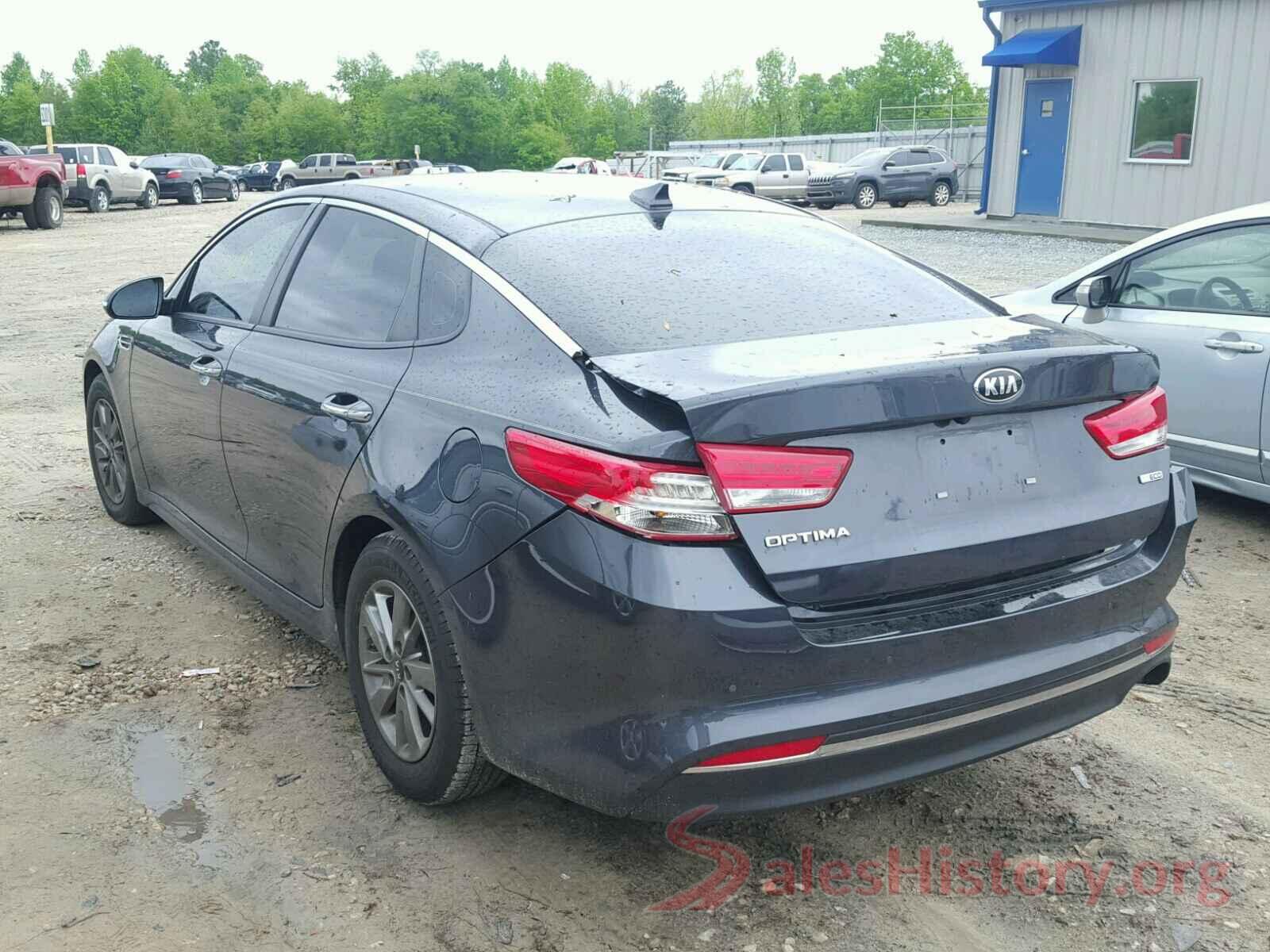 JM3KFBDL3H0211817 2016 KIA OPTIMA