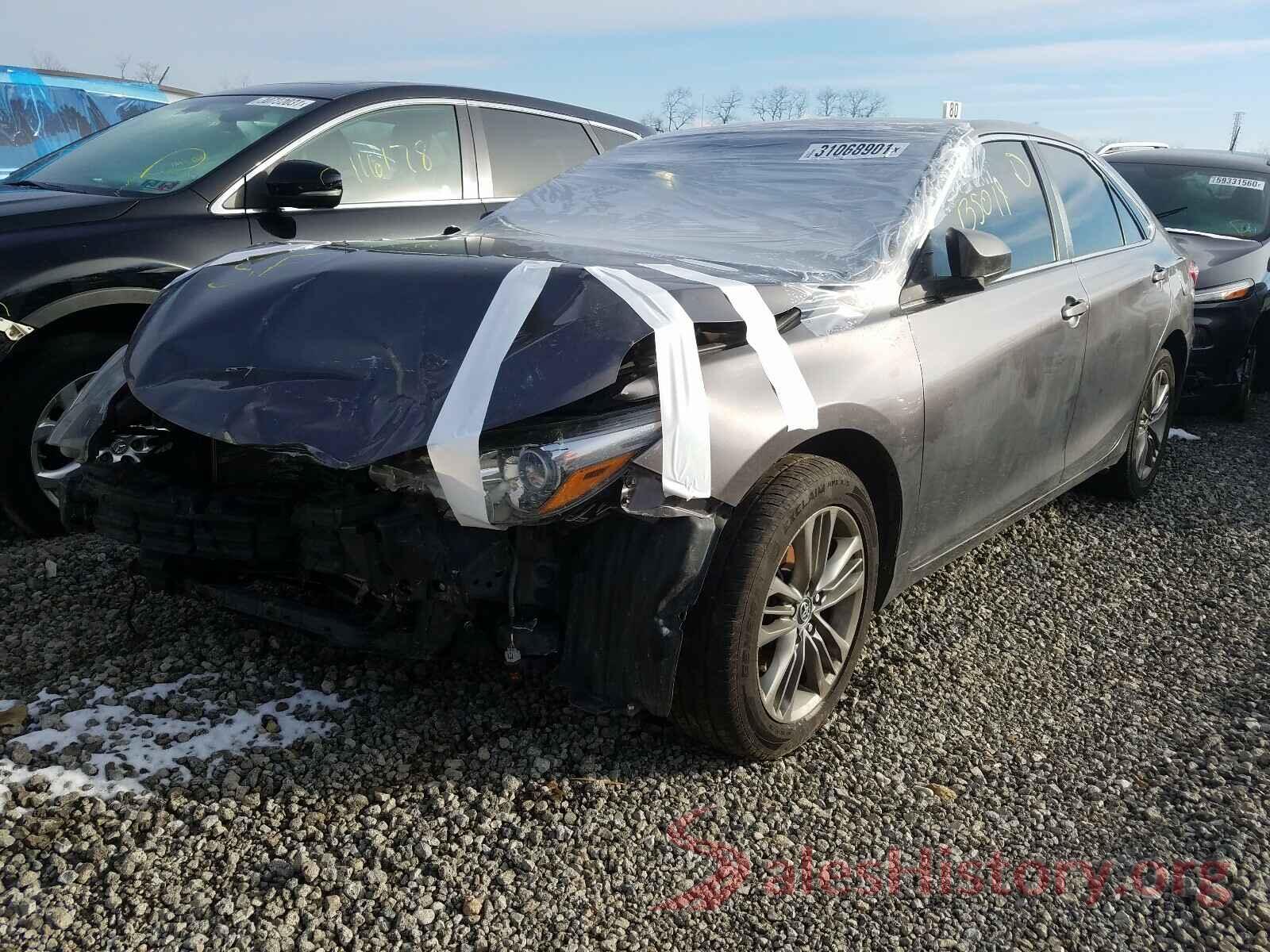 4T1BF1FK8GU573801 2016 TOYOTA CAMRY