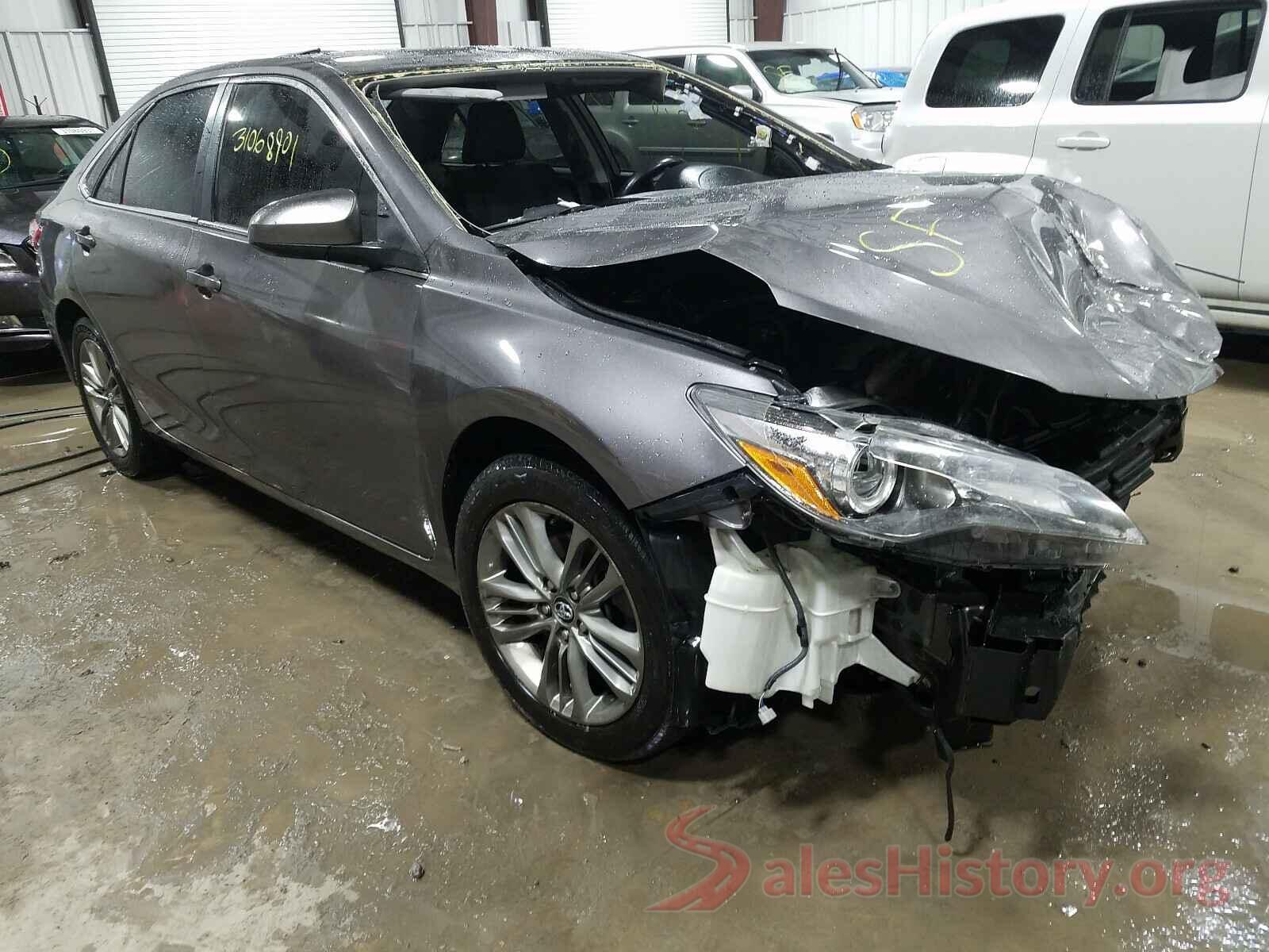 4T1BF1FK8GU573801 2016 TOYOTA CAMRY