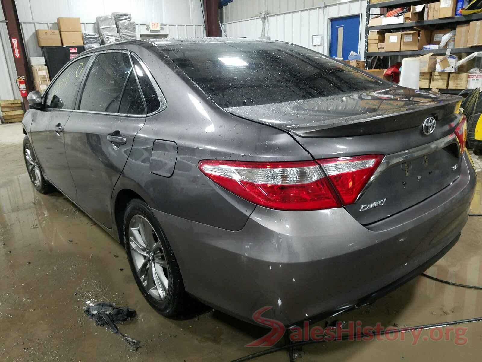 4T1BF1FK8GU573801 2016 TOYOTA CAMRY