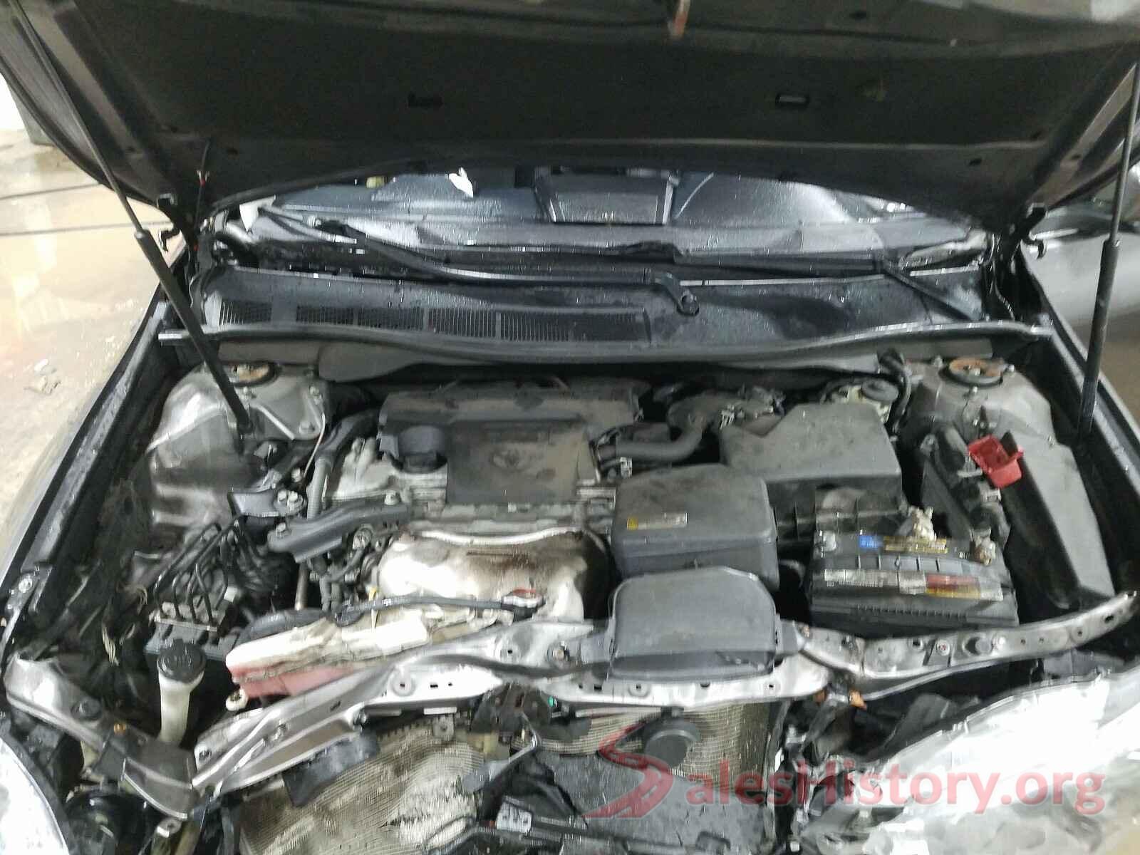 4T1BF1FK8GU573801 2016 TOYOTA CAMRY