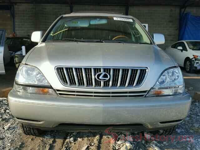 3N1CN7AP9GL817597 2002 LEXUS RX300