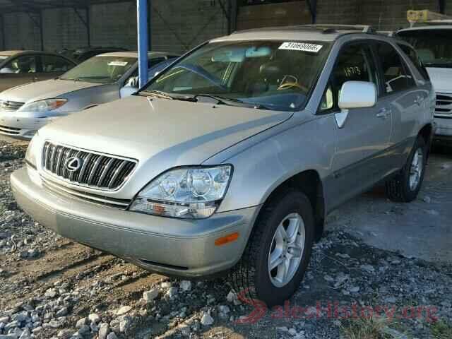 3N1CN7AP9GL817597 2002 LEXUS RX300